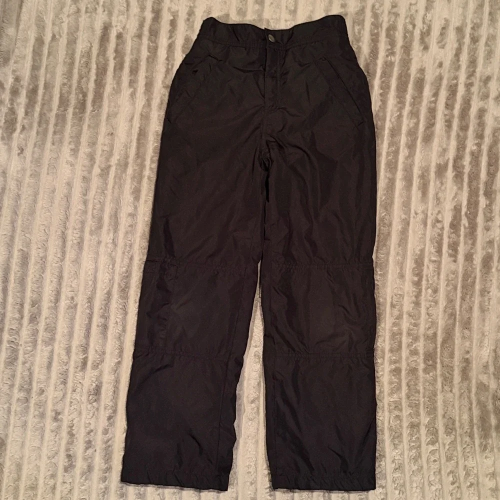 Gymboree boys fleece
